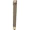 Ekena Millwork Traditional Craftsman Rough Sawn Bracket, Douglas Fir, 4"W x 38"D x 38"H BKT04X38X38TRA04RDF - alternate 3